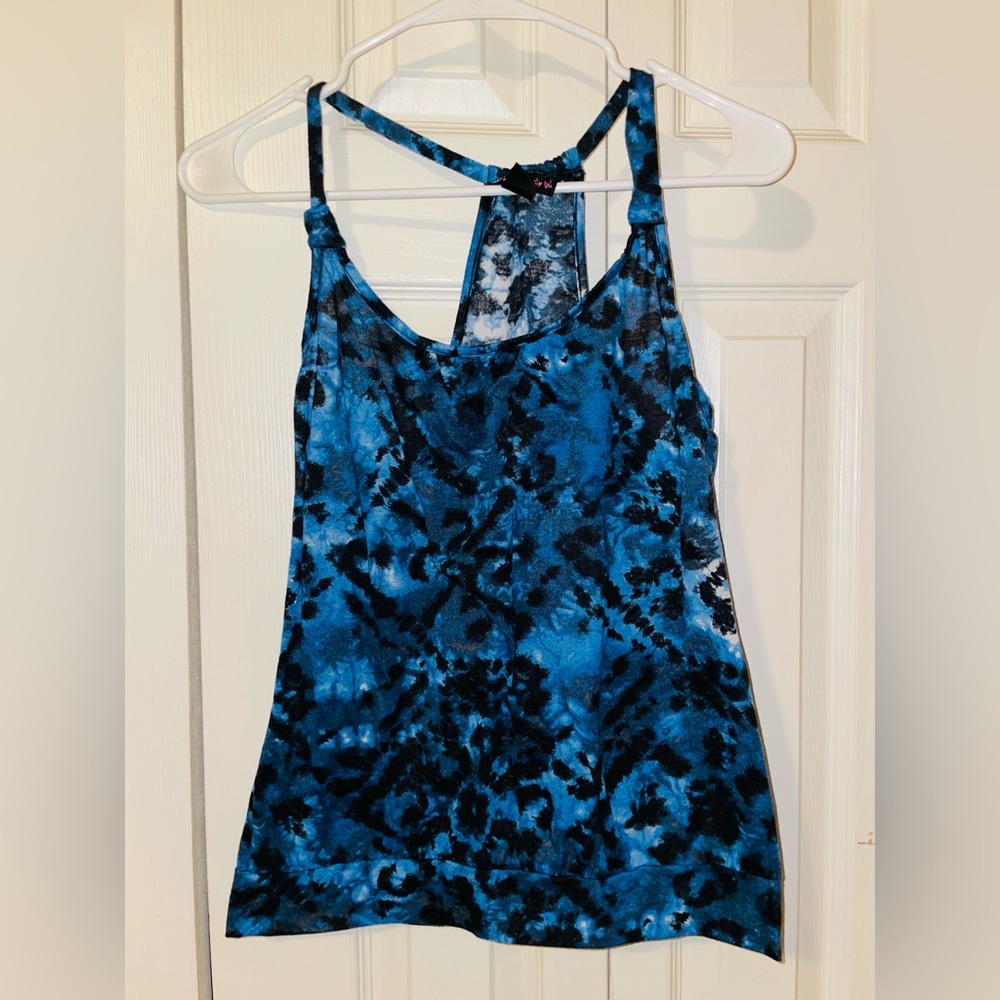 Women’s Small Tank Top